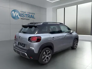 Citroën C3 Aircross 1.2 PureTech 130 Swiss Edition