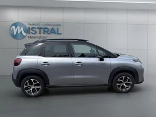 Citroën C3 Aircross 1.2 PureTech 130 Swiss Edition