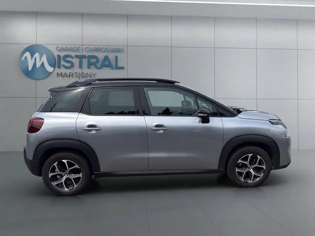 Citroën C3 Aircross 1.2 PureTech 130 Swiss Edition
