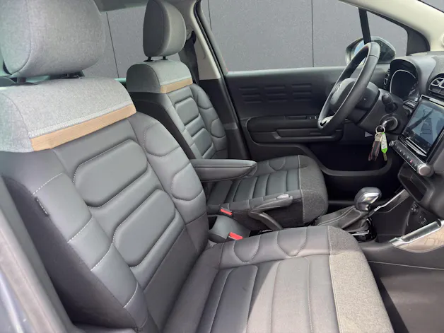 Citroën C3 Aircross 1.2 PureTech 130 Swiss Edition