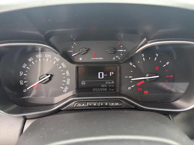 Citroën C3 Aircross 1.2 PureTech 130 Swiss Edition