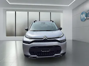 Citroën C3 Aircross 1.2 PureTech 130 Swiss Edition