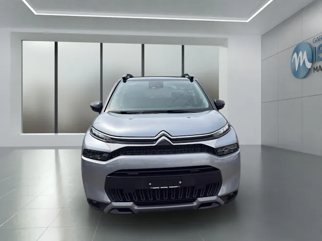 Citroën C3 Aircross 1.2 PureTech 130 Swiss Edition
