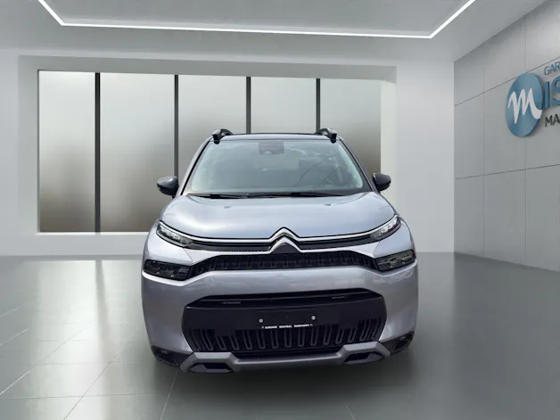 Citroën C3 Aircross 1.2 PureTech 130 Swiss Edition