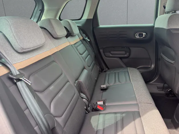 Citroën C3 Aircross 1.2 PureTech 130 Swiss Edition