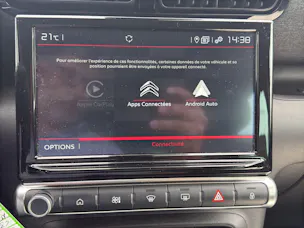 Citroën C3 Aircross 1.2 PureTech 130 Swiss Edition