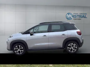 Citroën C3 Aircross 1.2 PureTech 130 Swiss Edition