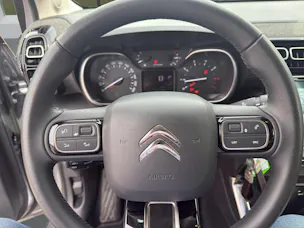 Citroën C3 Aircross 1.2 PureTech 130 Swiss Edition