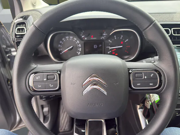 Citroën C3 Aircross 1.2 PureTech 130 Swiss Edition