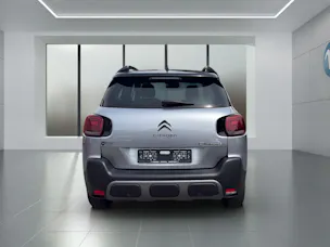 Citroën C3 Aircross 1.2 PureTech 130 Swiss Edition