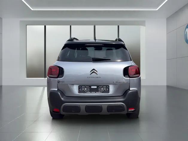 Citroën C3 Aircross 1.2 PureTech 130 Swiss Edition