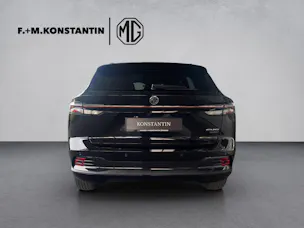 MG HS 1.5 PHEV Luxury