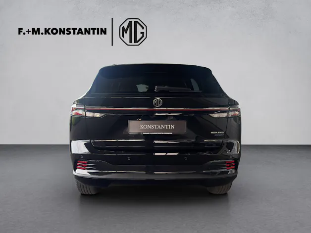 MG HS 1.5 PHEV Luxury