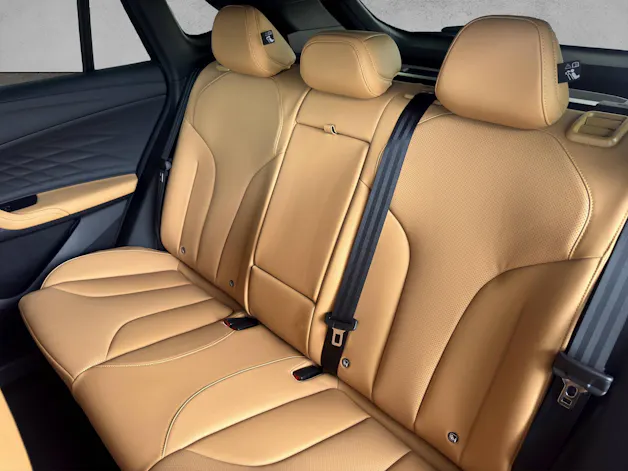 MG HS 1.5 PHEV Luxury