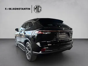 MG HS 1.5 PHEV Luxury