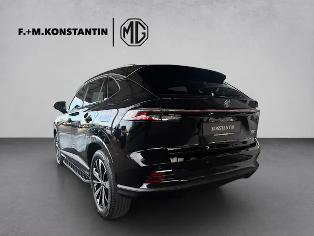 MG HS 1.5 PHEV Luxury