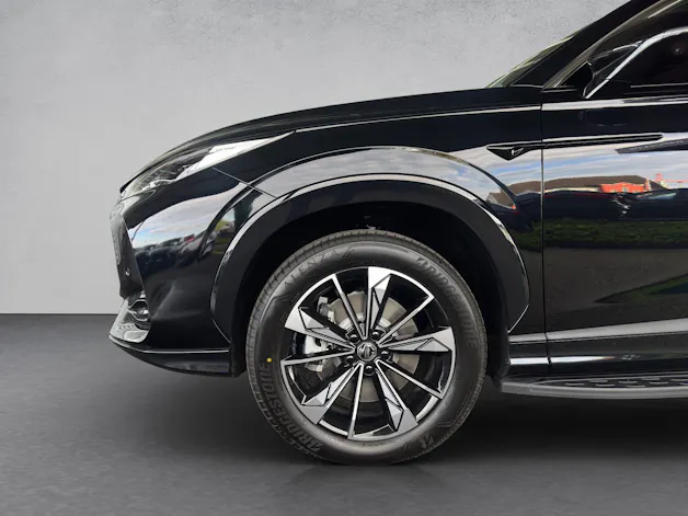 MG HS 1.5 PHEV Luxury