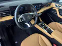 MG HS 1.5 PHEV Luxury