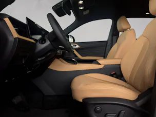 MG HS 1.5 PHEV Luxury
