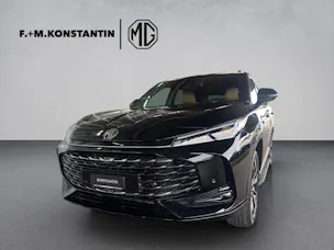 MG HS 1.5 PHEV Luxury