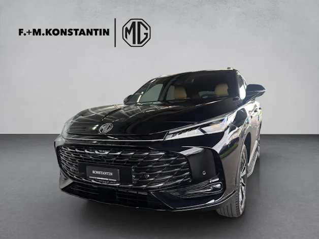 MG HS 1.5 PHEV Luxury