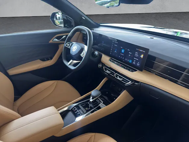 MG HS 1.5 PHEV Luxury
