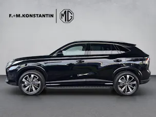 MG HS 1.5 PHEV Luxury
