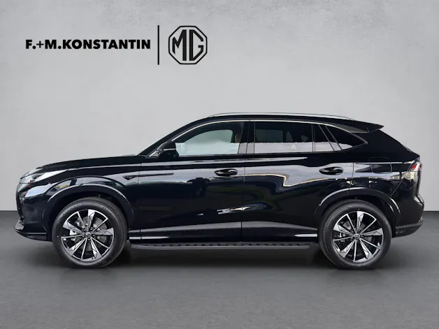 MG HS 1.5 PHEV Luxury