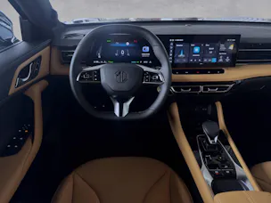 MG HS 1.5 PHEV Luxury