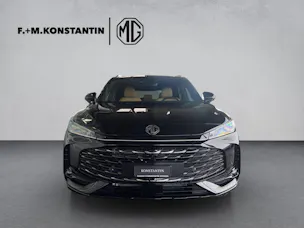 MG HS 1.5 PHEV Luxury