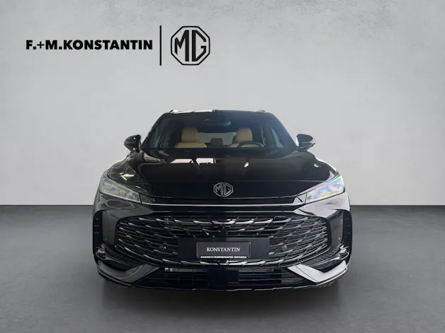 MG HS 1.5 PHEV Luxury
