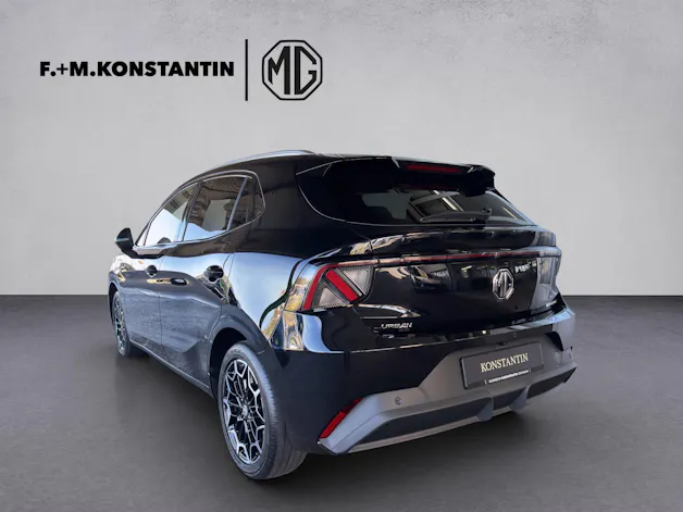 MG 4 Urban 54kWh Premium