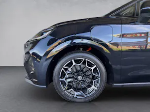 MG 4 Urban 54kWh Premium