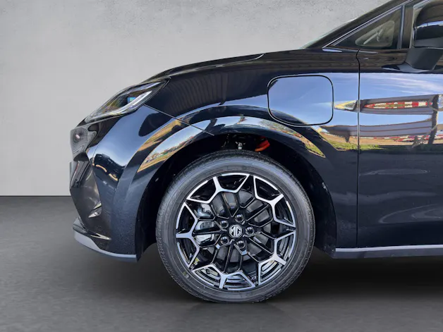 MG 4 Urban 54kWh Premium