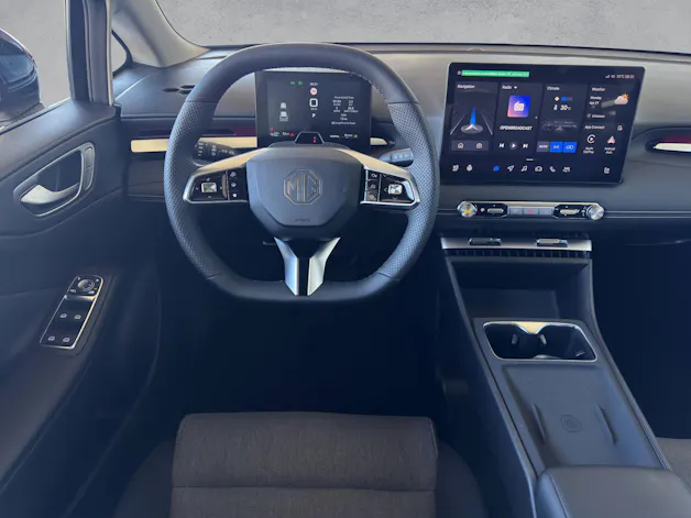 MG 4 Urban 54kWh Premium