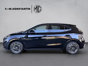 MG 4 Urban 54kWh Premium
