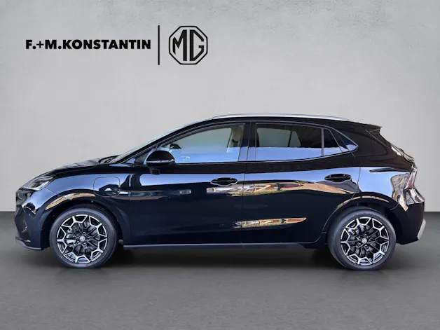 MG 4 Urban 54kWh Premium