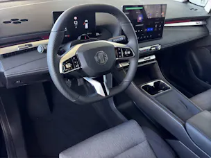 MG 4 Urban 54kWh Premium