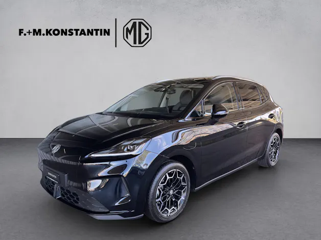 MG 4 Urban 54kWh Premium
