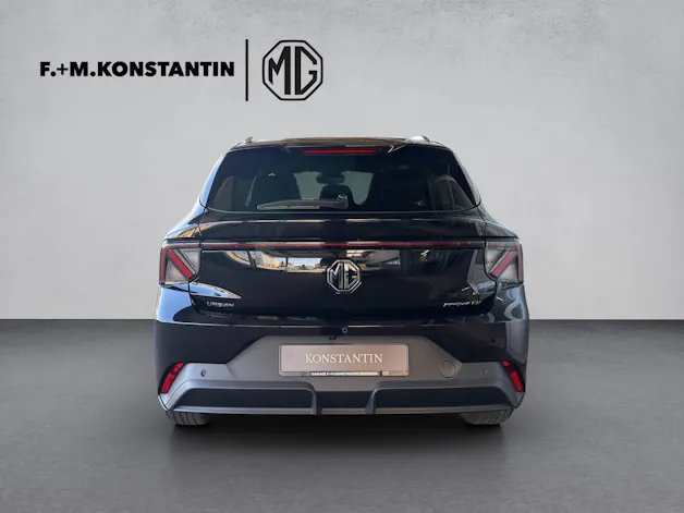 MG 4 Urban 54kWh Premium