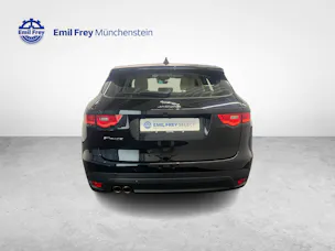 Jaguar F-Pace 2.0 D 180 Prestige AWD