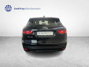 image du véhicule JAGUAR F-Pace 2.0 D 180 Prestige AWD