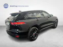 Jaguar F-Pace 2.0 D 180 Prestige AWD