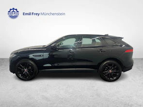 image du véhicule JAGUAR F-Pace 2.0 D 180 Prestige AWD