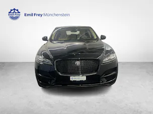 Jaguar F-Pace 2.0 D 180 Prestige AWD