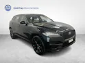 Jaguar F-Pace 2.0 D 180 Prestige AWD