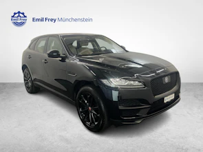 image du véhicule JAGUAR F-Pace 2.0 D 180 Prestige AWD