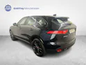 Jaguar F-Pace 2.0 D 180 Prestige AWD