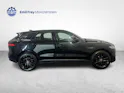 Jaguar F-Pace 2.0 D 180 Prestige AWD