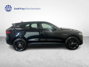 image du véhicule JAGUAR F-Pace 2.0 D 180 Prestige AWD